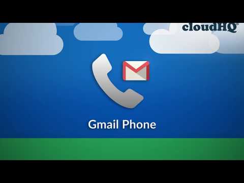Free Embed  Videos in Gmail by cloudHQ